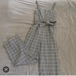 Abercrombie jumpsuit